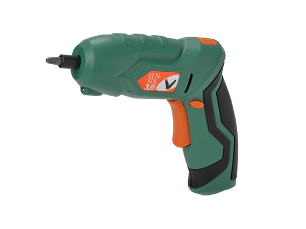 Akumulatorska bušilica / odvijač VLN SDL 3.6