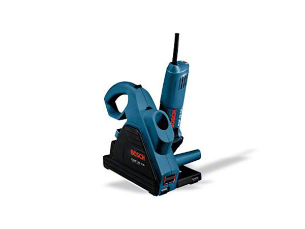 Glodalica za žlebove u zidovima  GNF 35 CA