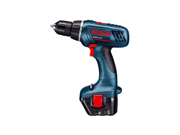 Akumulatorska bušilica-odvrtač  GSR 12-2