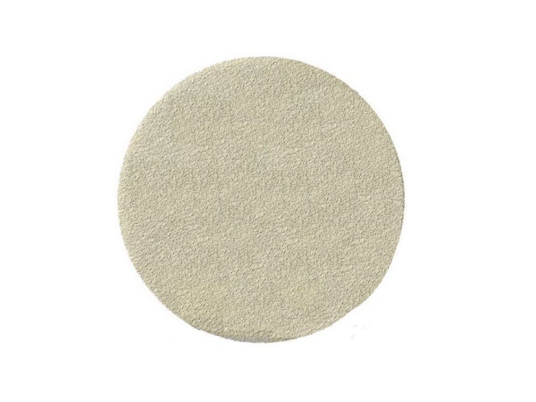 Brusni papir, samopričvršćavajuči PS 33 BK / PS 33 CK, prečnik - 225 mm, granulacija 40, tip rupe - 0