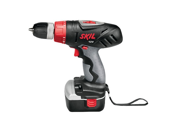 Akumulatorska bušilica/odvijač 2026 AA