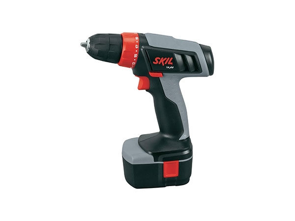 Akumulatorska bušilica/odvijač  Skil 2017 AB