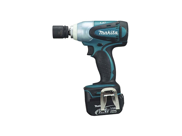 Akumulatorski udarni odvijač BTW250RFE - Dostupno na upit