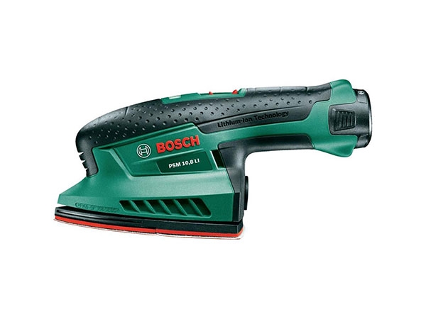 Akumulatorska multi-brusilica PSM 10,8 LI
