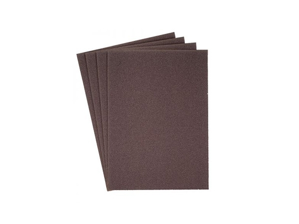 Brusno platno smeđe KL 361 JF, 230 x 280 mm, granulacija 280