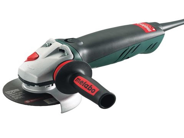 Ugaona brusilica WE 9-125 Quick - Dostupno na upit