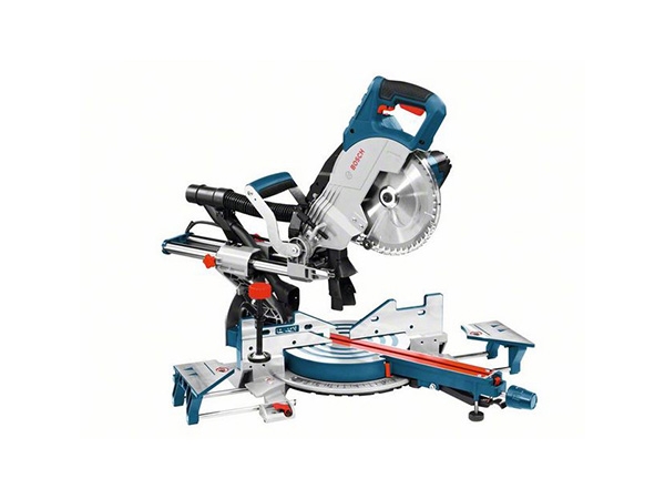 Stacionarna kružna testera  GCM 8 SJL