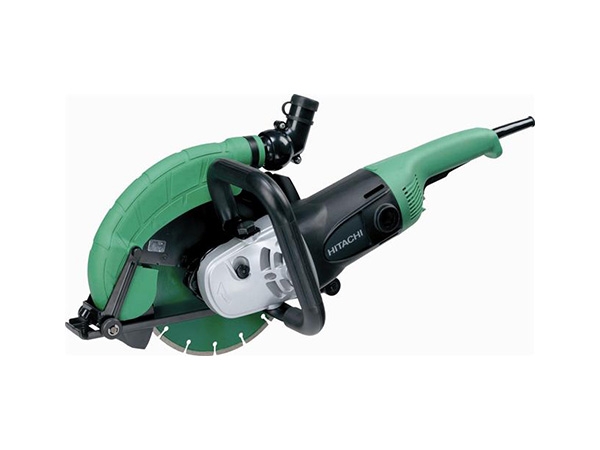 Električna brusilica za beton CM9UBY - Dostupno na upit