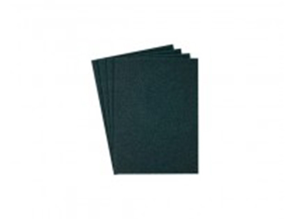 Brusno platno, plavo KL 371 X, 230 x 280 mm, granulacija 40