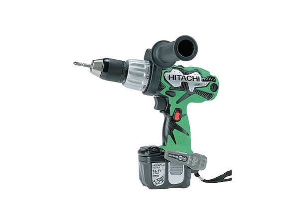 Akumulatorska vibraciona bušilica odvijač DV14DL2TW - Dostupno na upit