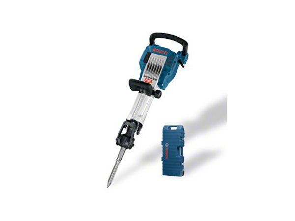 Elektro-pneumatski čekić za razbijanje  GSH 16-28