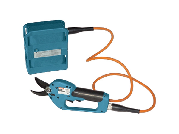 Akumulatorske makaze za grane/lozu 4604DW