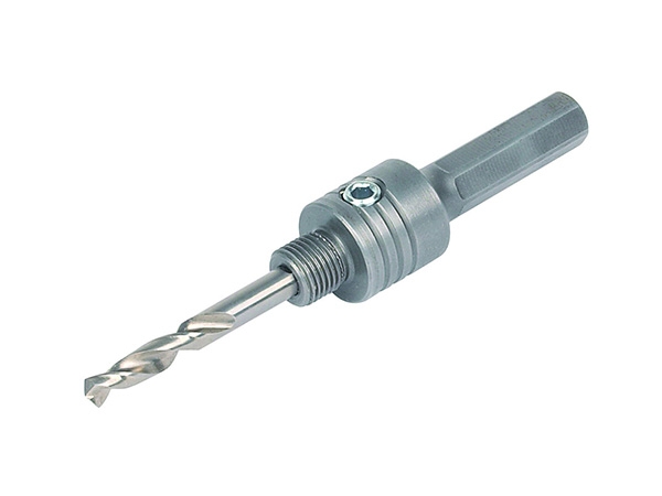 Stezni trn sa burgijom za centriranje 68 mm 5958000