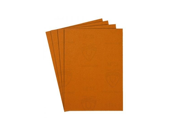Papir za finalnu obradu PL 31 B, 115 x 280 mm, granulacija 120