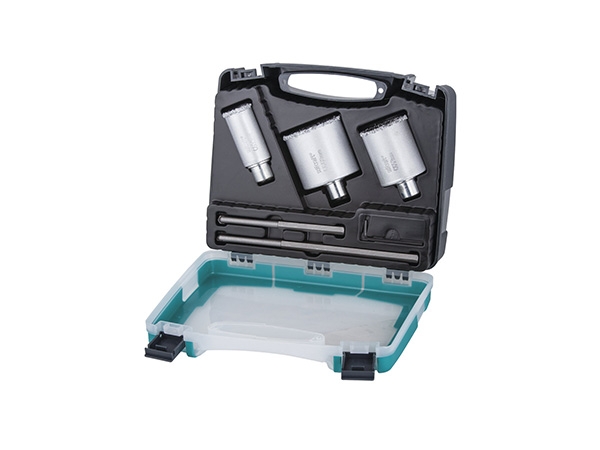 Set kruna za bušenje presvučena tvrdim metalom 1003000