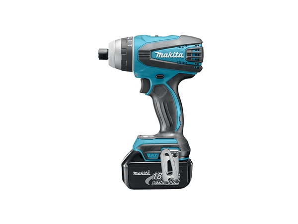 Akumulatorski hibridni udarni odvijač BTP141RFX2