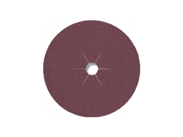 Brusni papir PS 22 F ACT, prečnik 180 x 22 mm, granulacija 60