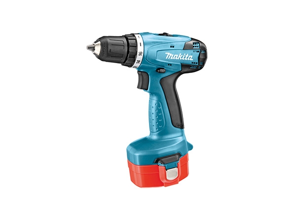 Akumulatorska bušilica - odvijač 6281DWPE