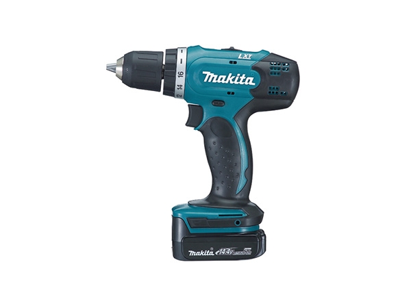 Akumulatorska bušilica - odvijač BDF343RHE - Dostupno na upit