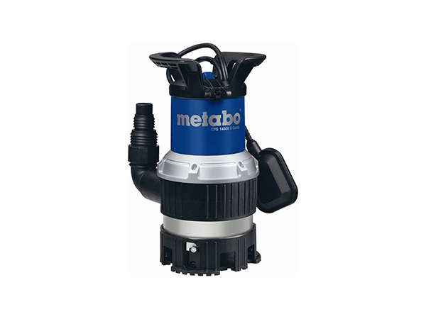 Kombinovana potapajuća pumpa TPS 14000 S COMBI