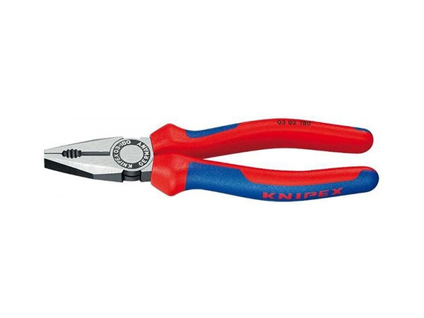 Klešta kombinovana 03 02 180