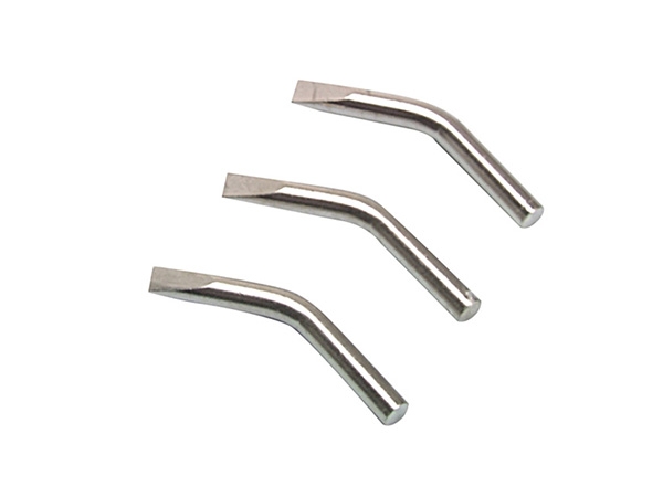 Vrh S4 za lemilice SP40L/SL40 - Dostupno na upit