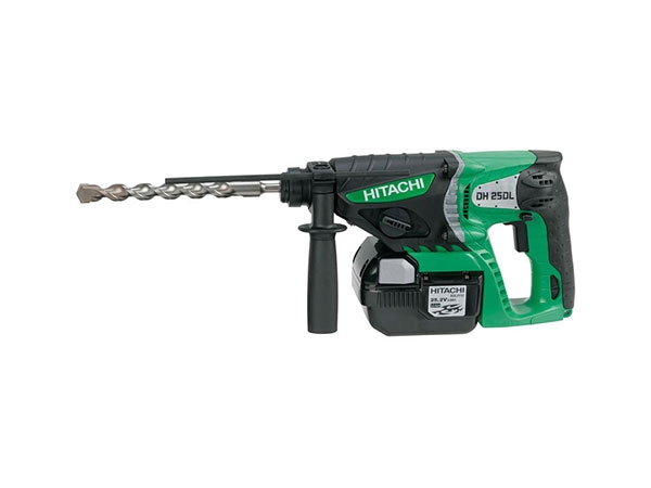 Akumulatorski udarni čekić DH25DL - Dostupno na upit