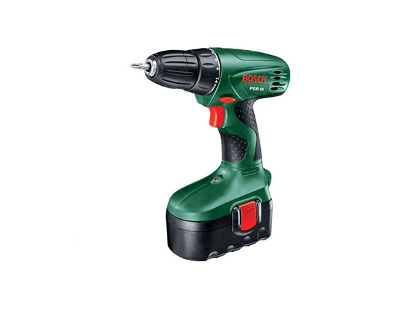 Akumulatorska Bušilica/Odvrtač PSR 18
