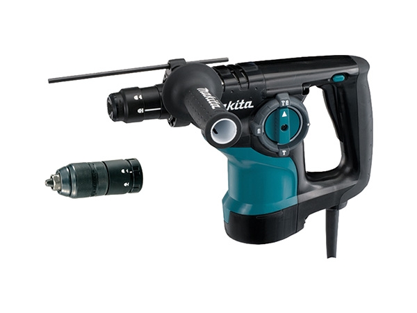 Čekić-bušilica HR2810T