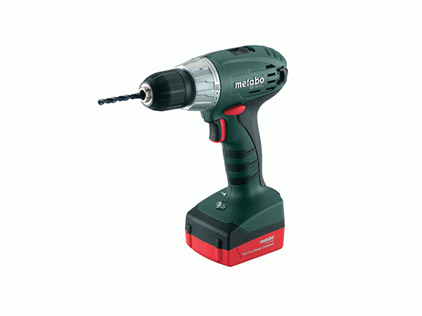 Akumulatorska bušilica/odvrtač BS 14.4 - Dostupno na upit