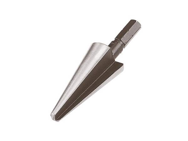 Glodalo za rupe, prečnik 5 - 20 mm, HSS, Wolfcraft