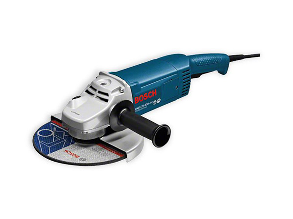 Ugaona brusilica  GWS 22-230 JH