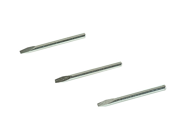 Vrh S3 za lemilice SP15L/SL15 - Dostupno na upit