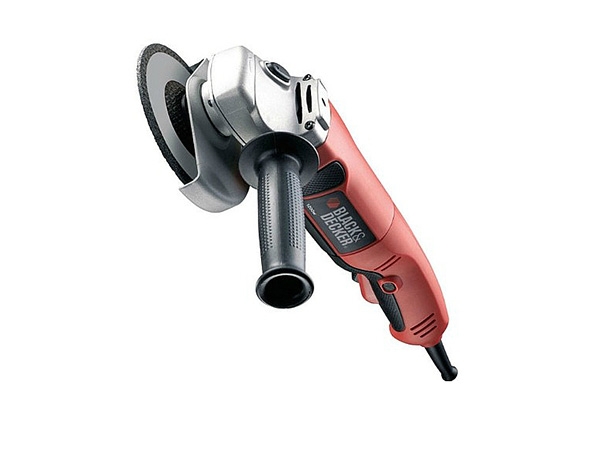 Ugaona brusilica KG1200 1200W 125mm