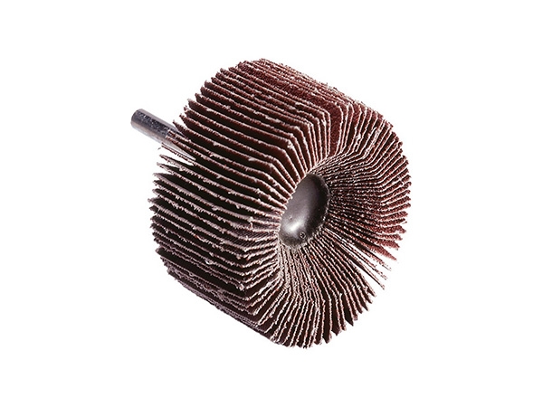 Mali lepezasti Brus KMT 614, 60 x 40 x 6 mm, granulacija 80, maks. RPM 10.200 1/min